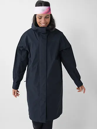 PEAK PERFORMANCE | Damen Parka Treeline HIPE® 2L Insulated | 